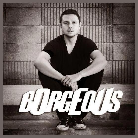 Borgeous